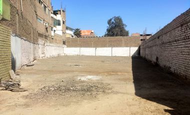 TERRENO COMERCIAL EN VENTA EN INDEPENDENCIA
