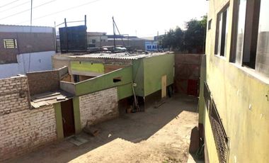 TERRENO COMERCIAL EN VENTA EN INDEPENDENCIA