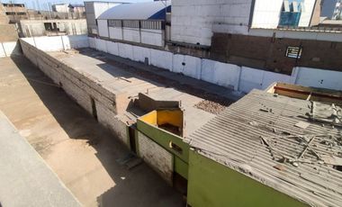 TERRENO COMERCIAL EN VENTA EN INDEPENDENCIA