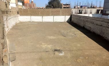 TERRENO COMERCIAL EN VENTA EN INDEPENDENCIA