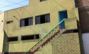 TERRENO COMERCIAL EN VENTA EN INDEPENDENCIA