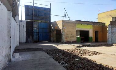 TERRENO COMERCIAL EN VENTA EN INDEPENDENCIA