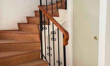 SE VENDE CASA DE 3 HABITACIONES