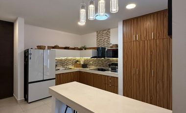 Casa en Venta de Una Planta en Temozón Norte