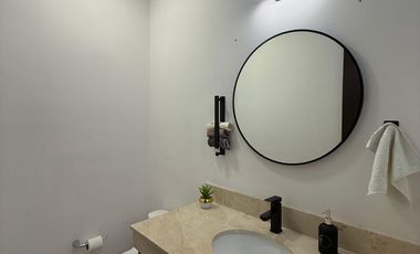 Casa en Venta de Una Planta en Temozón Norte