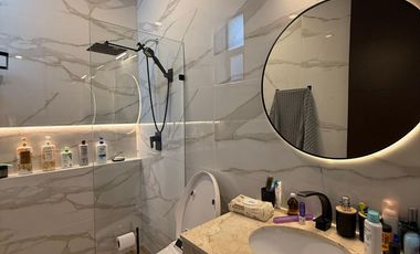 Casa en Venta de Una Planta en Temozón Norte