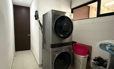 Casa en Venta de Una Planta en Temozón Norte