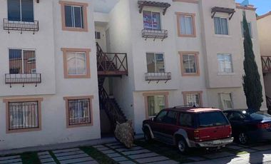 VENDO DEPARTAMENTO EN REAL NAVARRA