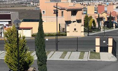 VENDO DEPARTAMENTO EN REAL NAVARRA