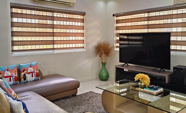 GREENWOODS EXC VILLAGE FOR SALE HOUSE AND LOT