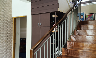 GREENWOODS EXC VILLAGE FOR SALE HOUSE AND LOT