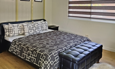 GREENWOODS EXC VILLAGE FOR SALE HOUSE AND LOT