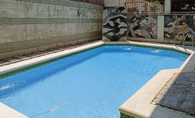 GREENWOODS EXC VILLAGE FOR SALE HOUSE AND LOT