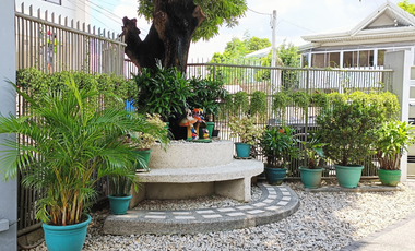 GREENWOODS EXC VILLAGE FOR SALE HOUSE AND LOT