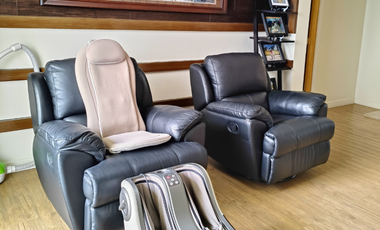 GREENWOODS EXC VILLAGE FOR SALE HOUSE AND LOT