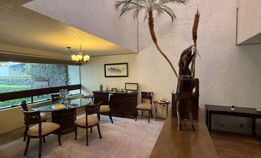 Venta Casa con Departamento