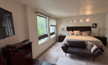 Venta Casa con Departamento