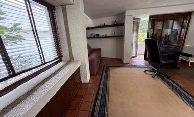 Venta Casa con Departamento