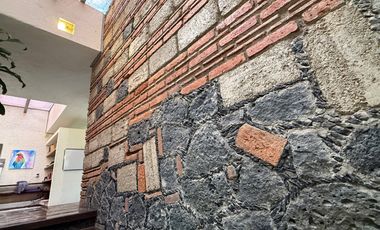 Venta Casa con Departamento