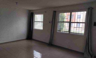 Venta Casa duplex Planta Baja Real Solare I