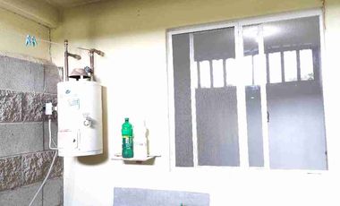 Venta Casa duplex Planta Baja Real Solare I