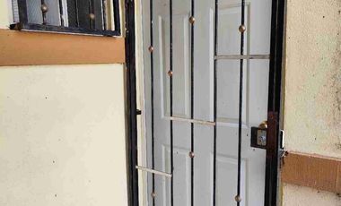 Venta Casa duplex Planta Baja Real Solare I