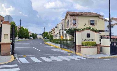 Venta Casa duplex Planta Baja Real Solare I