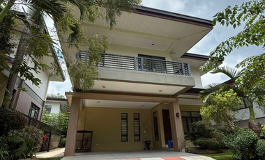 House and Lot at Sun Valley Estates For Sale