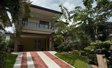 House and Lot at Sun Valley Estates For Sale