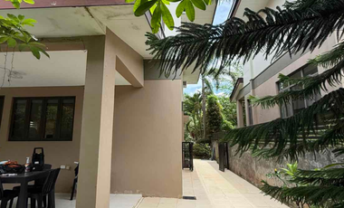 House and Lot at Sun Valley Estates For Sale