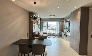 FOR LEASE: 2 BR Condo Unit at The Royalton Capitol Commons