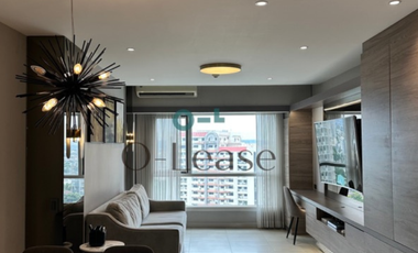 FOR LEASE: 2 BR Condo Unit at The Royalton Capitol Commons