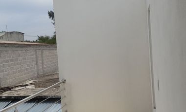 CASA EN VENTA EN ACTOPAN, CERCA DEL CENTRO