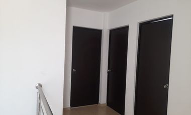 CASA EN VENTA EN ACTOPAN, CERCA DEL CENTRO