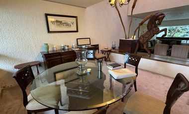 Venta Casa Duplex en Fraccionamiento