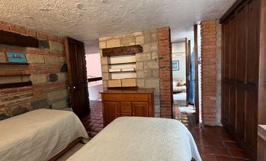 Venta Casa Duplex en Fraccionamiento