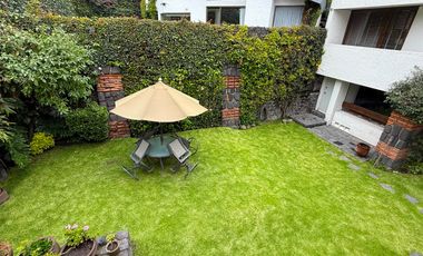 Venta Casa Duplex en Fraccionamiento