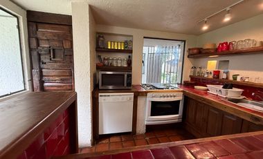 Venta Casa Duplex en Fraccionamiento