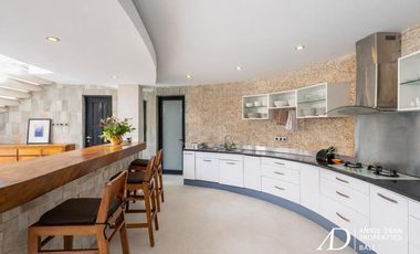 FREEHOLD 4-BEDROOM VILLA WITH UNIQUE ARCHITECTURE IN PADONAN