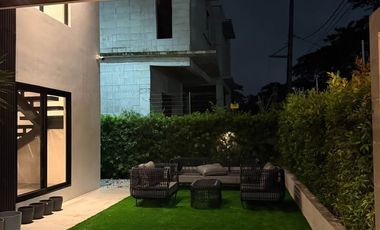 Orchard Golf House and Lot For Rent! 5 Bedroom with Pool