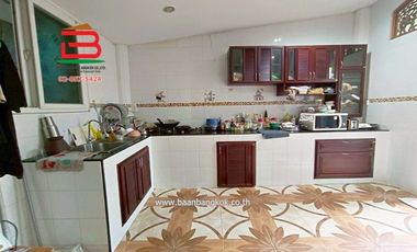 บ้านเดี่ยว หมู่บ้าน V-alive ลำลูกกา คลอง 8 เนื้อที่ 51.5 ตรว. ตำบลลำลูกกา อำเภอลำลูกกา จังหวัดปทุมธานี