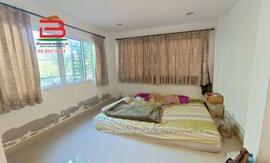 บ้านเดี่ยว หมู่บ้าน V-alive ลำลูกกา คลอง 8 เนื้อที่ 51.5 ตรว. ตำบลลำลูกกา อำเภอลำลูกกา จังหวัดปทุมธานี