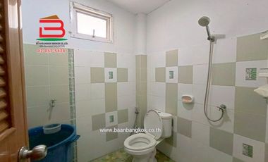 บ้านเดี่ยว หมู่บ้าน V-alive ลำลูกกา คลอง 8 เนื้อที่ 51.5 ตรว. ตำบลลำลูกกา อำเภอลำลูกกา จังหวัดปทุมธานี