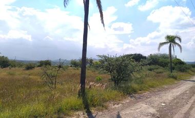 TERRENO de 4,666 m2 EN VENTA Blvd. Metropolitano, Apapataro, Huimílpan