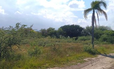 TERRENO de 4,666 m2 EN VENTA Blvd. Metropolitano, Apapataro, Huimílpan