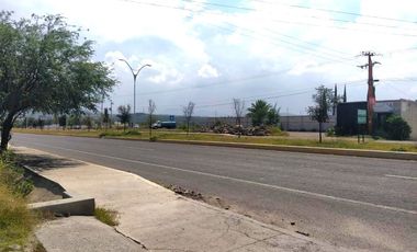 TERRENO de 4,666 m2 EN VENTA Blvd. Metropolitano, Apapataro, Huimílpan