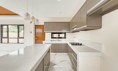 Villa Esmeralda - Sta.Rosa, Laguna | 2-Storey Brand New House For Sale