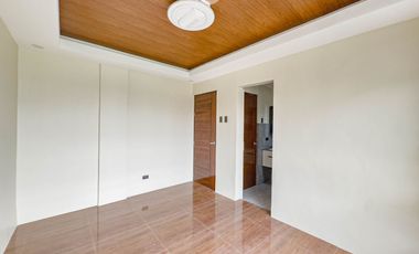 Villa Esmeralda - Sta.Rosa, Laguna | 2-Storey Brand New House For Sale