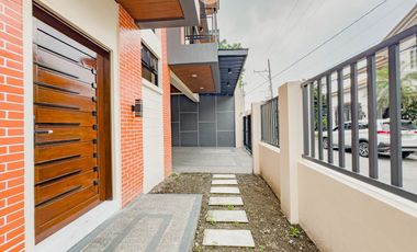 Villa Esmeralda - Sta.Rosa, Laguna | 2-Storey Brand New House For Sale