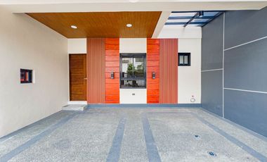 Villa Esmeralda - Sta.Rosa, Laguna | 2-Storey Brand New House For Sale